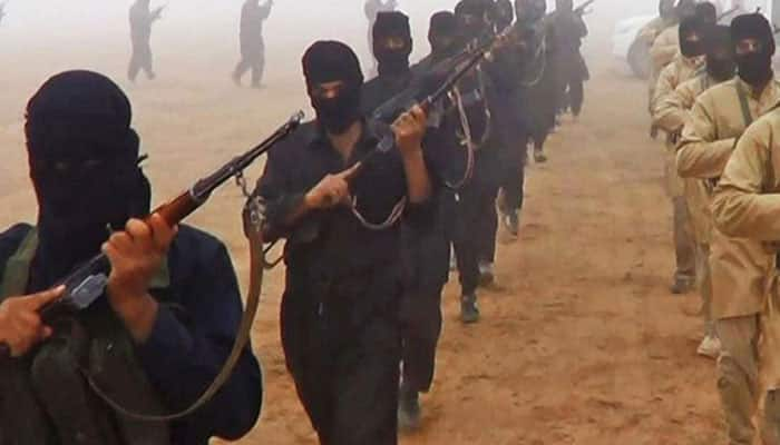 ISIS headquarter operated inside flour mill in Pakistan