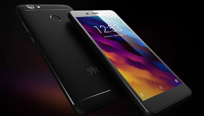 Kult Gladiator budget smartphone launched at Rs 6,999