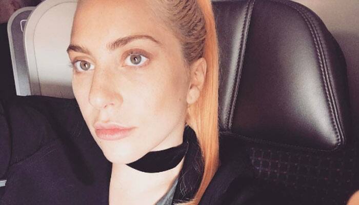Lady Gaga hospitalised after being in &#039;severe pain&#039;