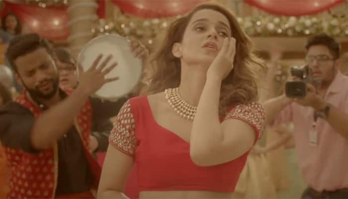 Didn&#039;t want to demote myself by doing &#039;Sultan&#039;: Kangana Ranaut