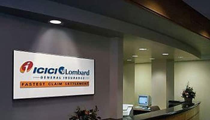 ICICI Lombard IPO subscribed 27% on Day 1