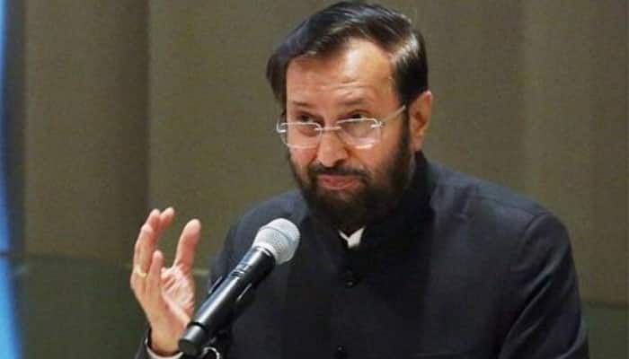 Children to play key role in achieving 100% literacy: Prakash Javadekar