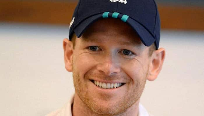 England skipper Eoin Morgan eager for Windies T20 clash