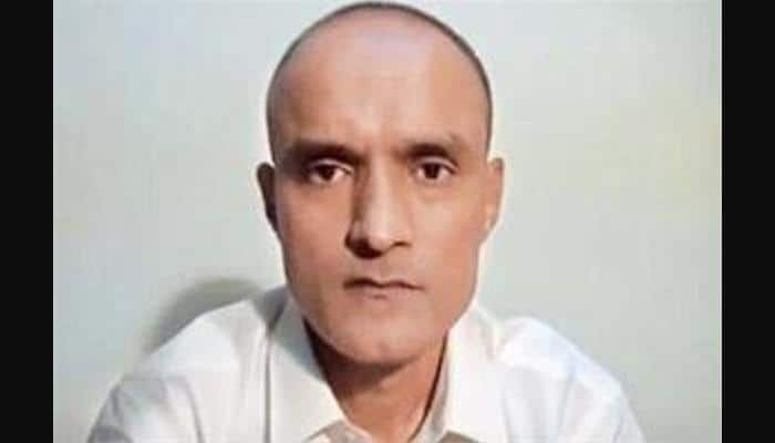 Kulbhushan Jadhav case: Pakistan receives India&#039;s pleadings to ICJ