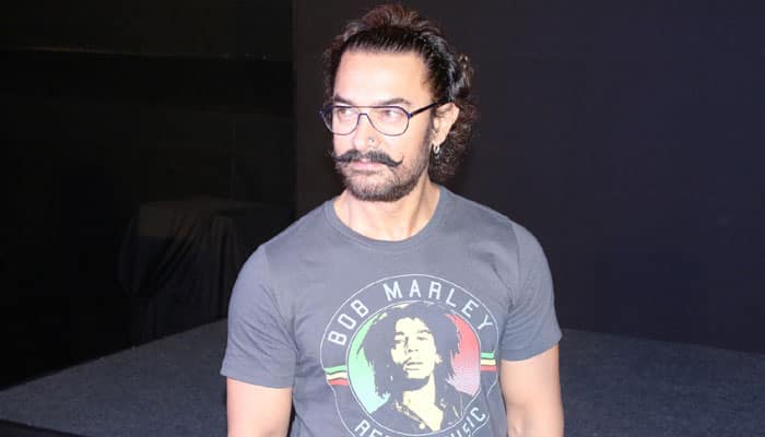 Aamir Khan&#039;s look from &#039;Thugs Of Hindostan&#039; leaked? Check viral pic