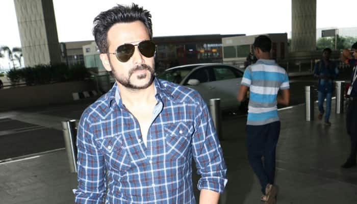 My wife considers me unlucky: Emraan Hashmi