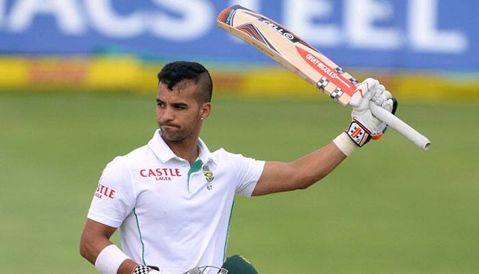 South Africa batsman JP Duminy announces retirement from Test cricket