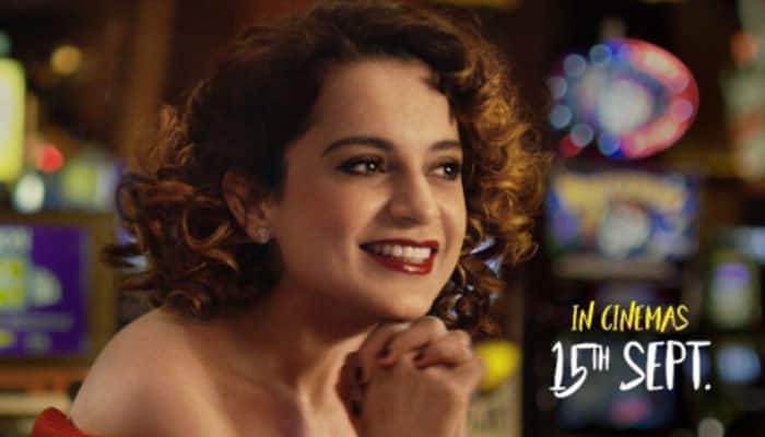 Simran, Day 1 collections: Kangana Ranaut&#039;s power play gets a slow start