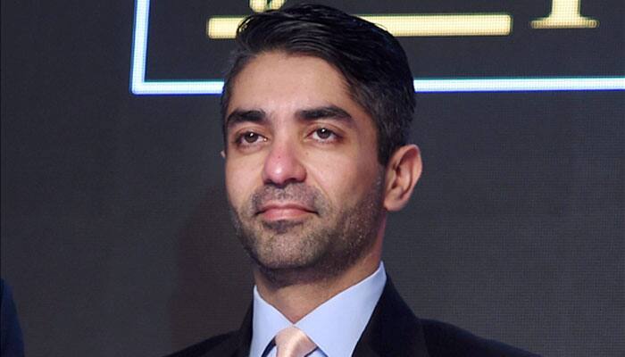 Biopic on Olympic gold medallist Abhinav Bindra confirmed