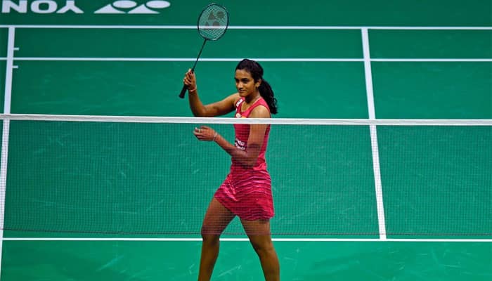 PV Sindhu beats Nozomi Okuhara, becomes first Indian to win Korea Open Super Series title