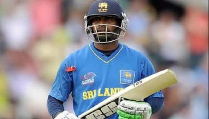 Sri Lankan international Chamara Silva banned for two years for fixing