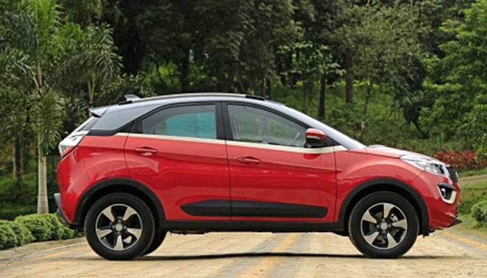 Tata Motors bets on Nexon for bigger share of utility market