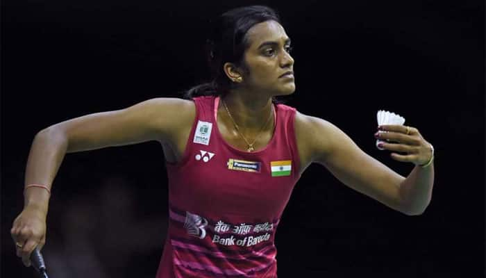 Twitter erupts as PV Sindhu defeats Nozomi Okuhara to win Korea Open Super Series title