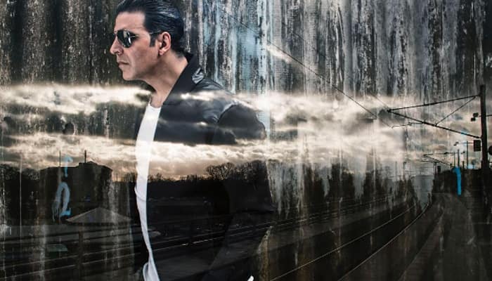 Age has not affected anything: Akshay Kumar