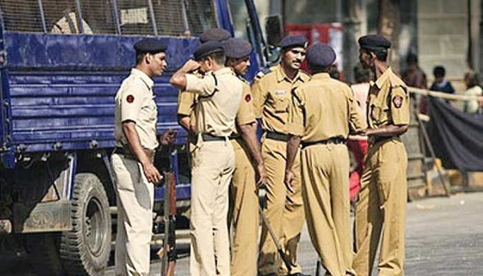 1 cop for 663 common men, 3 for 1 VIP, police-to-population numbers reveal 1 cop for 663 common men, 3 for 1 VIP, police-to-population numbers reveal