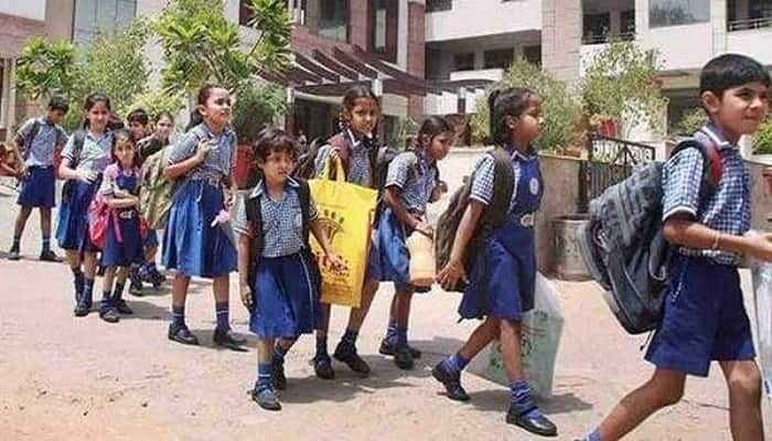 Maneka, Javadekar, CBSE officials to hold meet on safety protocol in schools