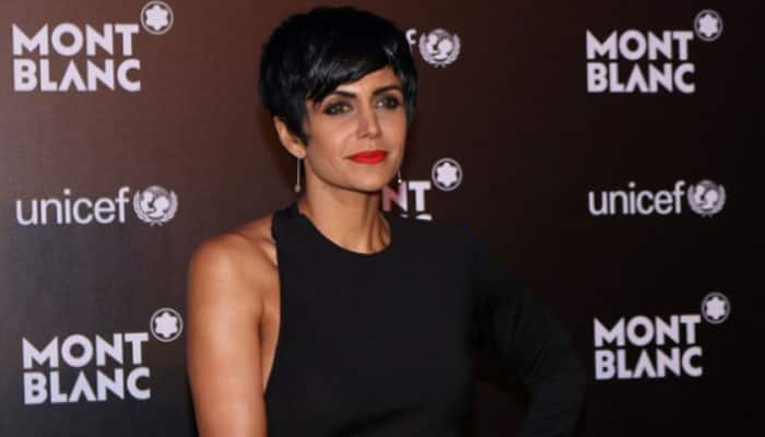 He was a good listener: Mandira Bedi remembers uncle Arjan Singh