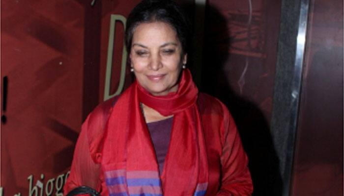 Shabana Azmi turns 67, B-Town calls her inspirational