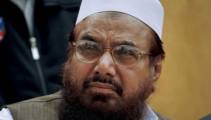 26/11 attack mastermind Hafiz Saeed&#039;s JuD to contest 2018 elections in Pakistan