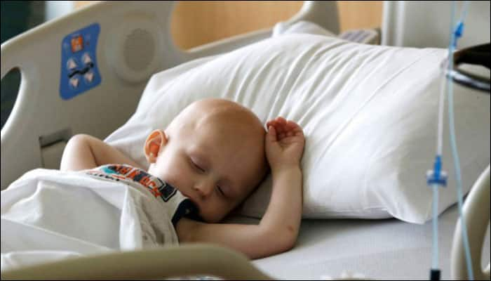 Childhood brain cancer treatment to get gentler