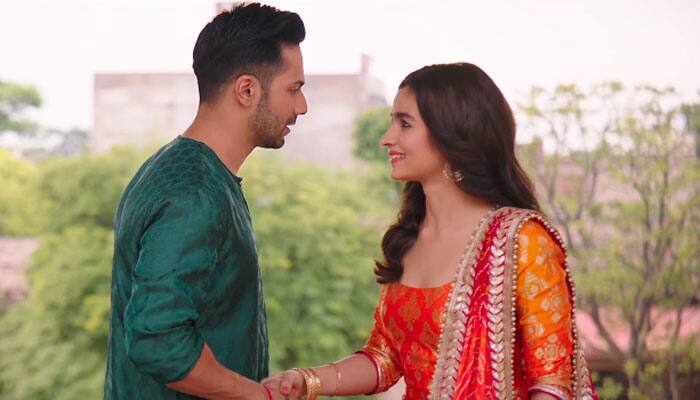 Must get NOC from Alia Bhatt for Judwaa 2- CBFC to Varun Dhawan