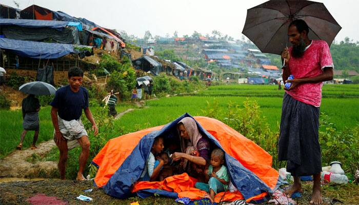 UN investigators demand `full, unfettered` access to Myanmar