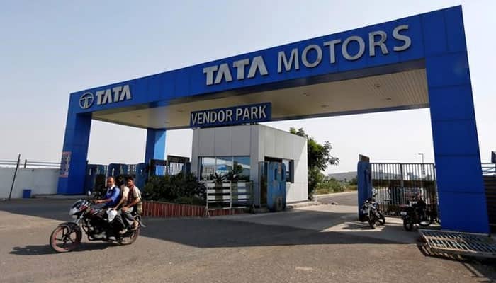 Book opens for buyer seeking $312 million stake in India&#039;s Tata Motors