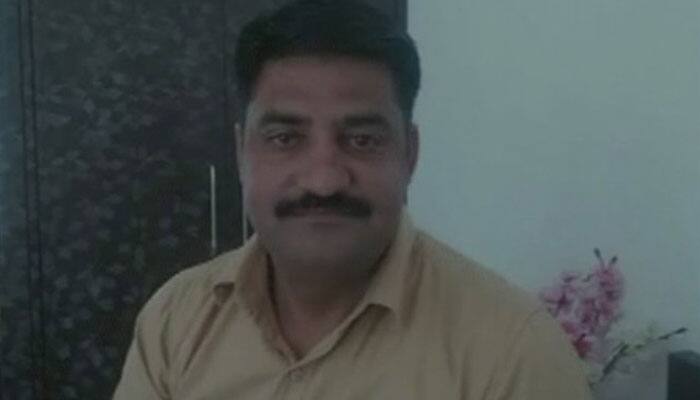 Gurugram Police officer shot dead in DLF Phase 3, probe on