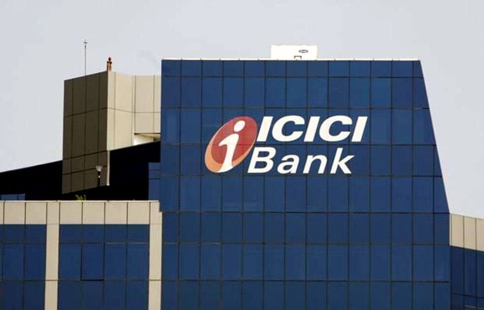 ICICI Bank