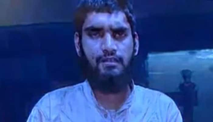 NIA arrest two supporters of Lashkar-e-Toiba terrorist Bahadur Ali