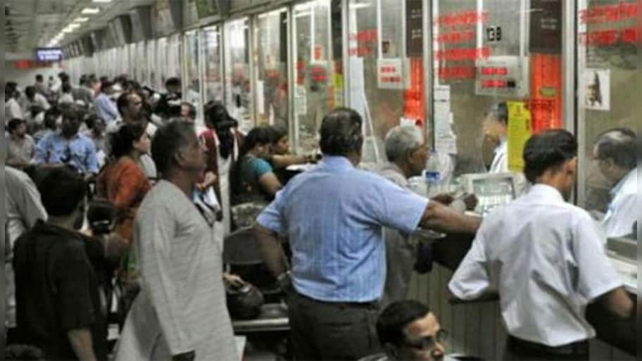 50% of train tickets purchased in cash in India: Study