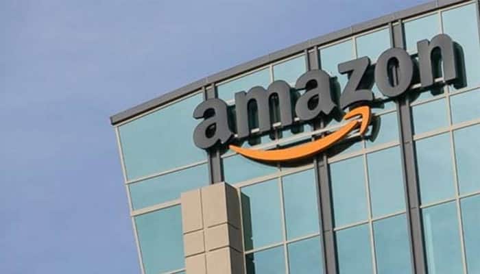 Amazon working on &#039;&#039;smart glasses&#039;&#039; as its first wearable device