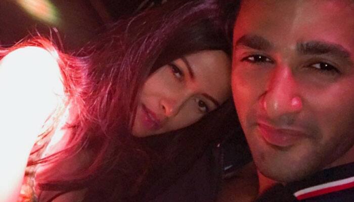 Ragini MMS Returns: Nishant Malkani slams reports suggesting Riya Sen &#039;sexually harassed&#039; him