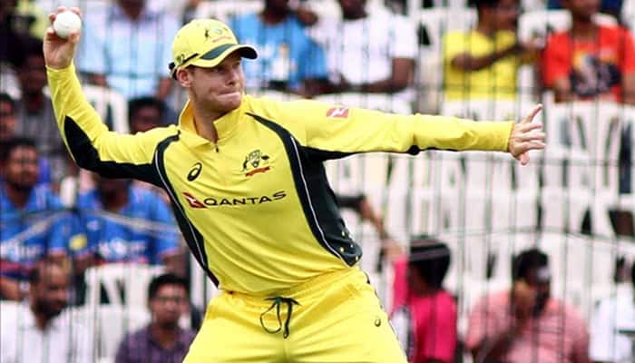 I have evolved as white-ball player, says century-man Steve Smith 