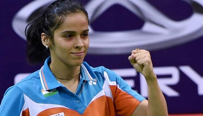 Saina Nehwal moves into Japan Open Round 2