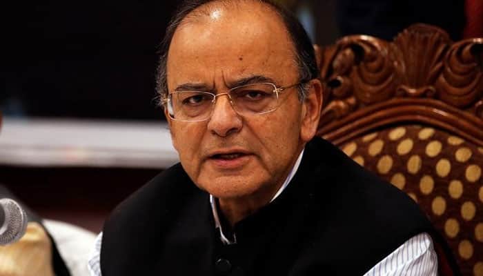 GDP growth at 3-year low: Additional measures on the anvil to boost economy, says Jaitley