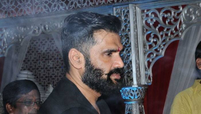 Suniel Shetty&#039;s &#039;Bhai&#039; sequel in the pipeline