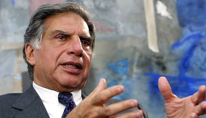 Ratan Tata expresses confidence in Narendra Modi, says PM will create &#039;new India&#039;