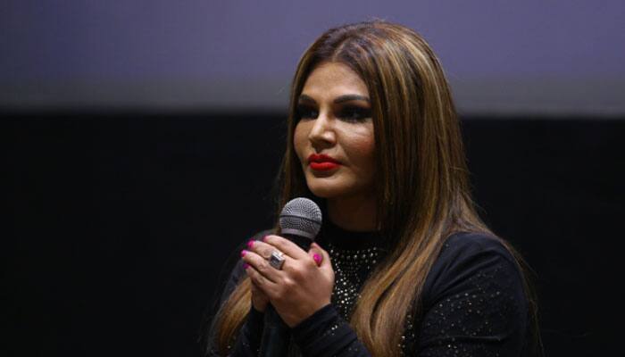 Rakhi Sawant to play Honeypreet Insan