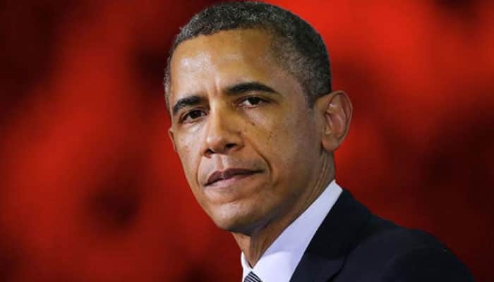 Barack Obama speaks out against Republican healthcare plan