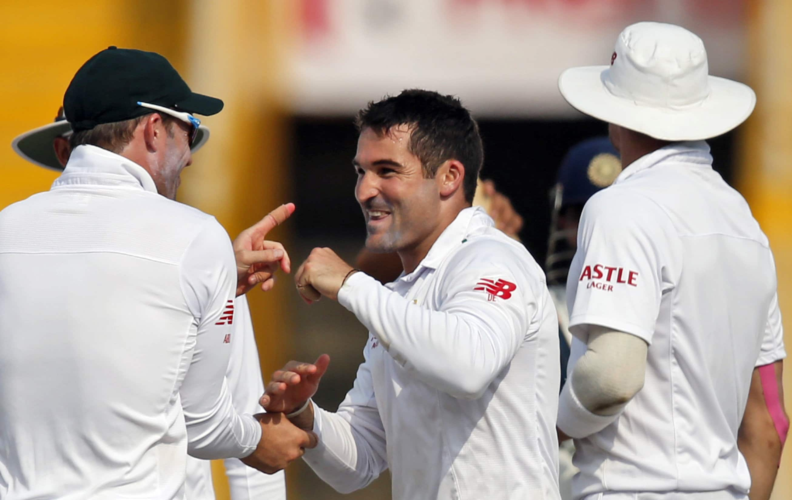 South Africa to play four-day test against Zimbabwe