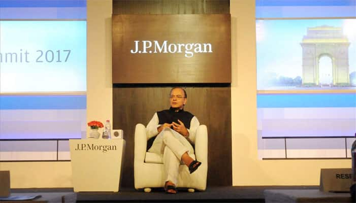 Appropriate action to tackle economic slowdown soon: Arun Jaitley