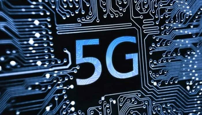 5G adoption growing rapidly across top tech firms