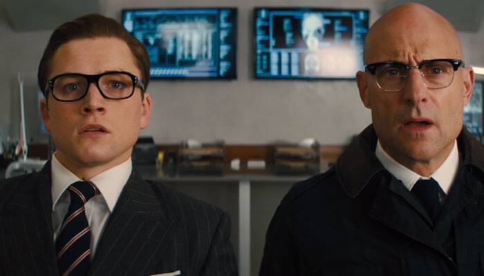 Kingsman: The Golden Circle movie review—A comic book-esque action packed film