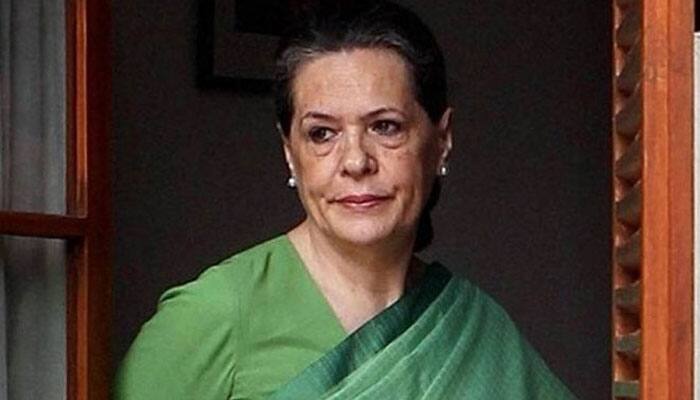 Sonia Gandhi should have written to RJD, SP on women&#039;s bill: BJP