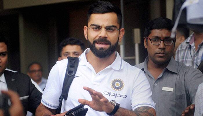 India vs Australia, 2nd ODI: Virat Kohli hails Indian bowlers after Kolkata ODI win 