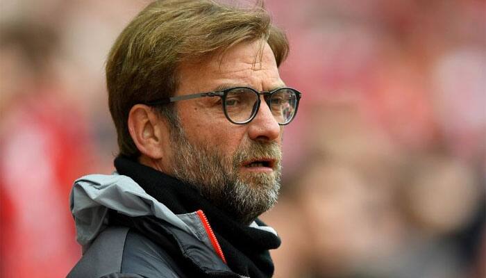 Liverpool&#039;s Jurgen Klopp looks for boost after troubled spell