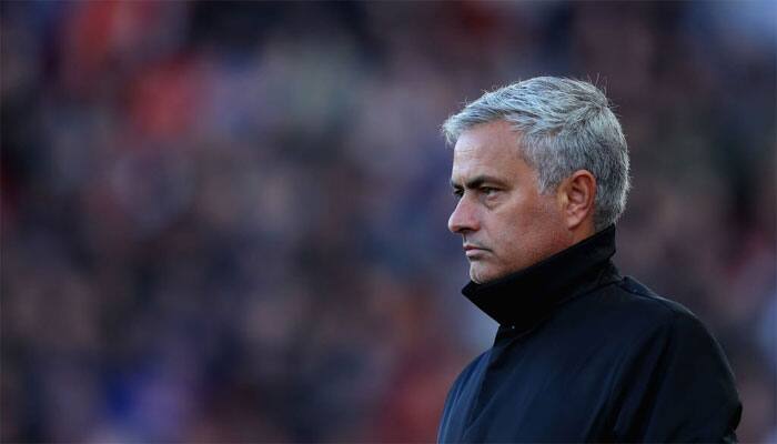 Manchester United front sparked fast start, says Jose Mourinho
