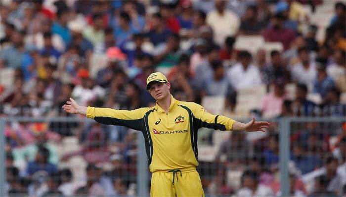 We&#039;ve had lot of collapses and we need to stop, says Steve Smith