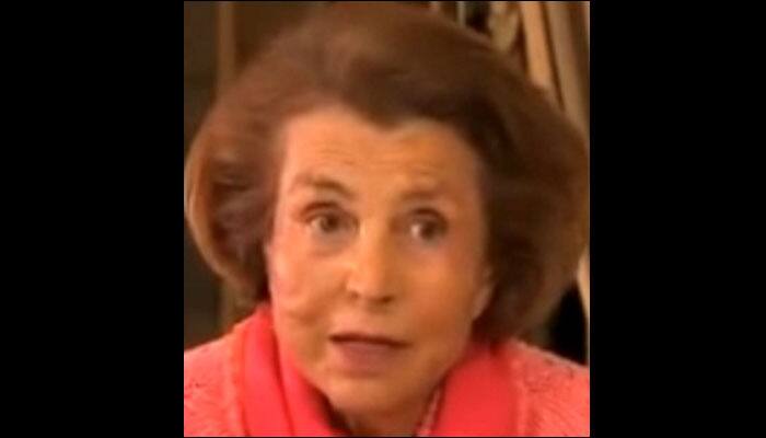 World&#039;s richest woman, L&#039;Oréal heiress Liliane Bettencourt dead at 94